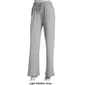 Womens Starting Point® French Terry Regular Length Pants - image 4