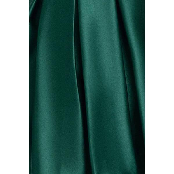 Juniors Blondie Nites Lamour Notch Front Lube Homecoming Dress