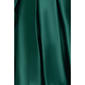 Juniors Blondie Nites Lamour Notch Front Lube Homecoming Dress - image 5