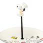 Lenox® Chef Snoopy Tiered Server - image 1