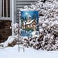 Briarwood Lane Holy Night Garden Flag - image 2