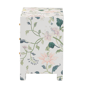 Baxton Studio Connery Floral End Table - image 4
