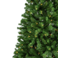 Northlight 7ft. Pre-Lit Full Pendleton Spruce Christmas Tree - image 5