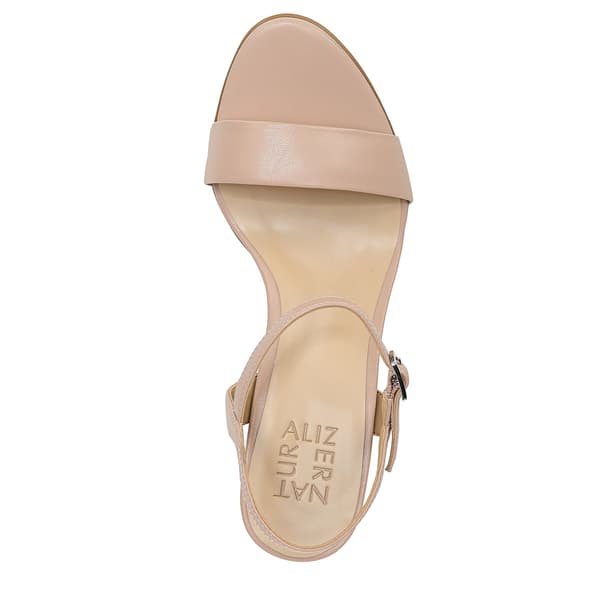 Womens Naturalizer Bristol Classic Strappy Sandals