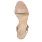 Womens Naturalizer Bristol Classic Strappy Sandals - image 4
