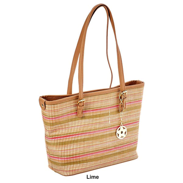 Bueno Flower Pot Tote