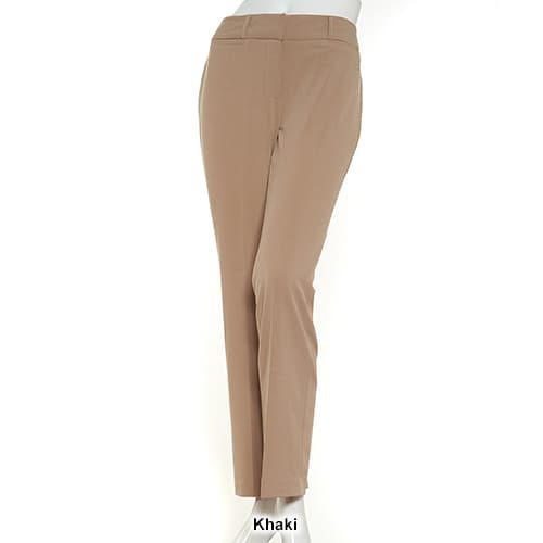 Petite Zac &amp; Rachel Stretch Trouser Dress Pants