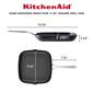 KitchenAid® Hard-Anodized Induction 11.25in. Nonstick Grill Pan - image 6