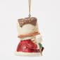 JIm Shore Hershey S''More Gnome Christmas Ornament - image 4