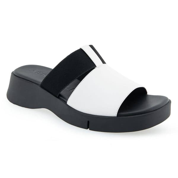 Womens Aerosoles Franklin Slide Sandals - image 
