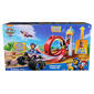 Paw Patrol Rescue Wheels Super Loop Tower - image 6