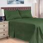 Superior 400TC Egyptian Cotton Solid Deep Pocket Sheet Set - image 1