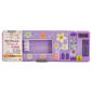 Girls Votum Flower Multi-Functional Pencil Case - image 2