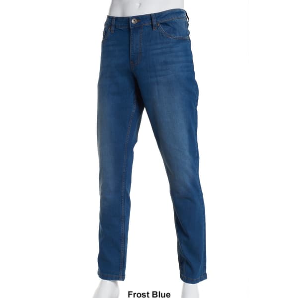 Mens Chaps Straight Slim Jeans Boscov's