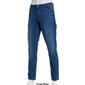 Mens Chaps Straight Slim Jeans - image 5