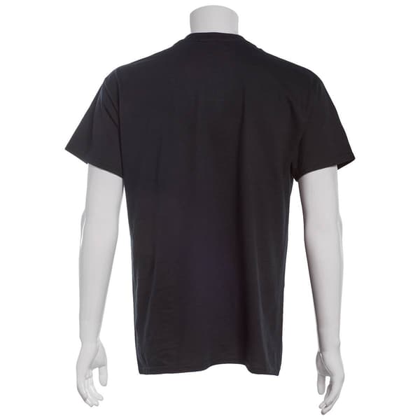 Young Mens Nintendo Super Mario™ Three Up Graphic Tee