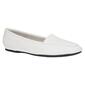 Womens Easy Street Thrill Square Toe Fashion Loafers - image 1