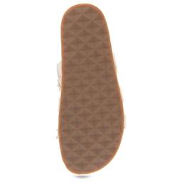 Womens Aerosoles Leflor Flatform Slide Sandals