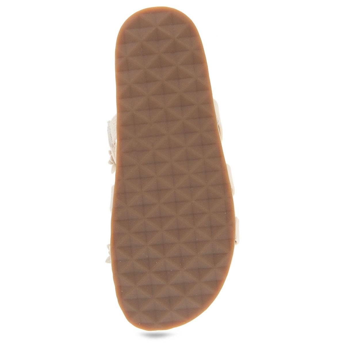 Womens Aerosoles Leflor Flatform Slide Sandals