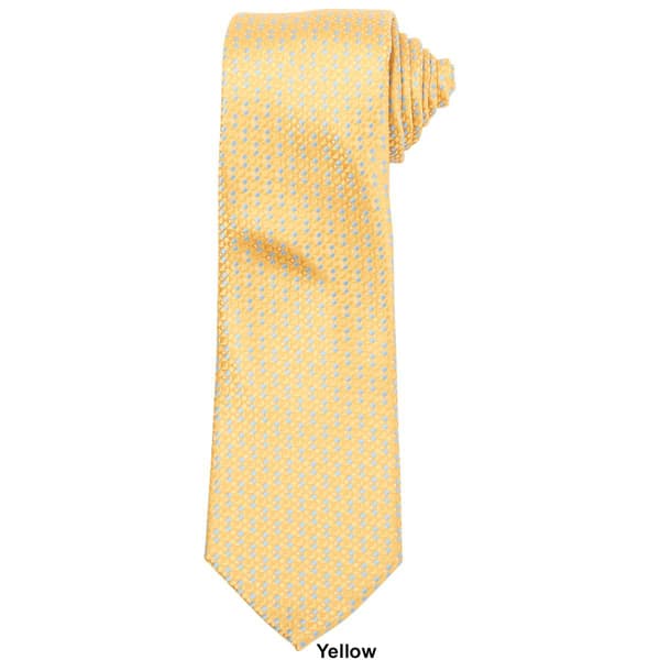 Men''s Perry Ellis Samsom Mini Tie