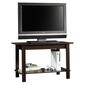 Sauder Beginnings TV Stand with Shelf - image 2