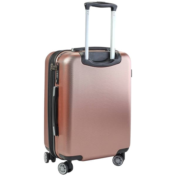 London Fog Westbury 25in. Hardside Spinner Luggage