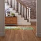 Mohawk Home Radiance Floral Watercolor Runner - image 2