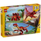 LEGO® Creator 3-in-1 Fierce Dinosaur Building Kit - image 13