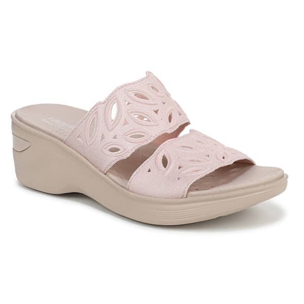 Womens LifeStride Delight Wedge Sandals