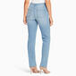 Womens Gloria Vanderbilt Amanda Classic Tapered Jeans - Average - image 5
