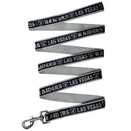 NFL Las Vegas Raiders Dog Leash