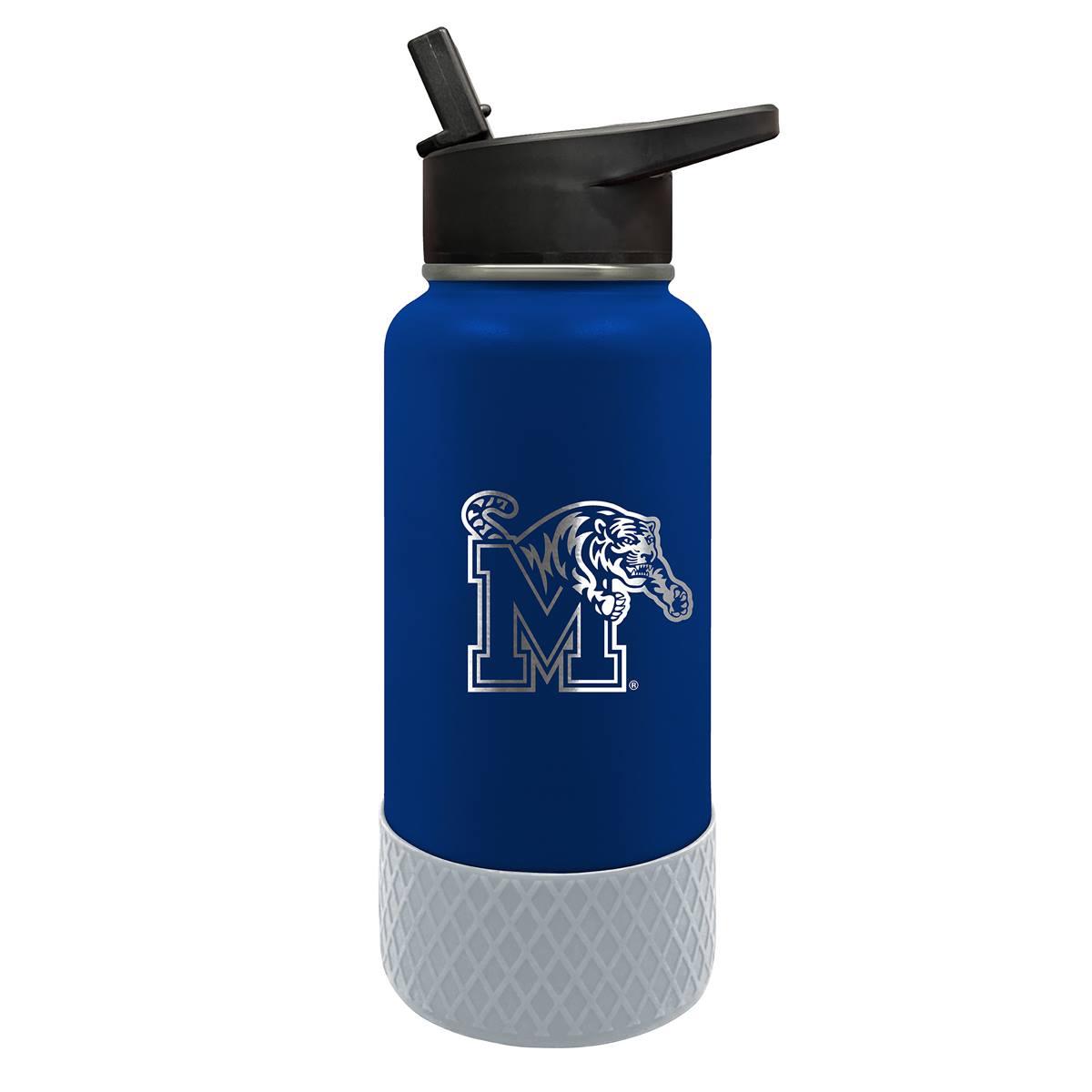 Great American Products 32oz. Memphis Tigers Water Bottle