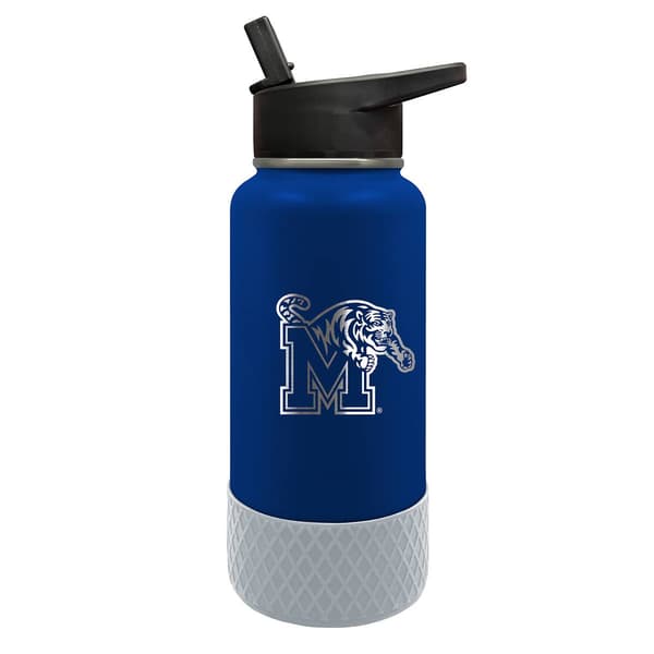 Great American Products 32oz. Memphis Tigers Water Bottle - image 