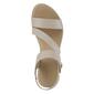 Womens Patrizia Asymadade Platform Sandals - image 4