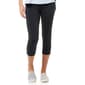 Womens RBX Carbon Double Peached Leggings - image 2