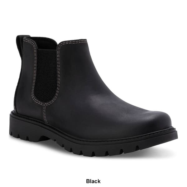 Mens Eastland Norway Chelsea Boots