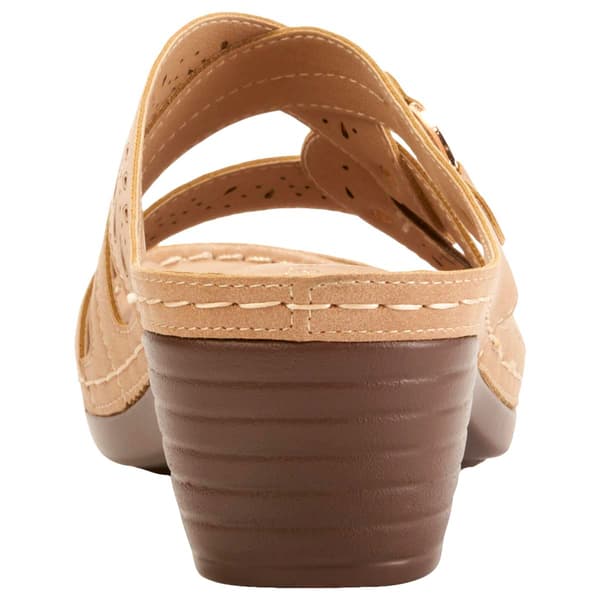 Womens Patrizia Amirah Slide Sandals