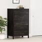 South Shore Gravity 5-Drawer Chest - image 2