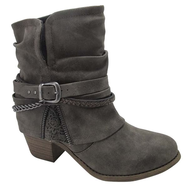 Womens Jellypop Rayve Boots Boscov s