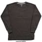 Young Mens Architect&#174; Jean Co. Long Sleeve Tee - image 4