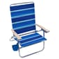 Shelterlogic 4 Position Reclining Chair - image 1