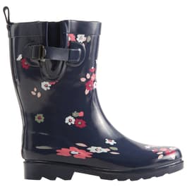 Boscov's womens hot sale rain boots