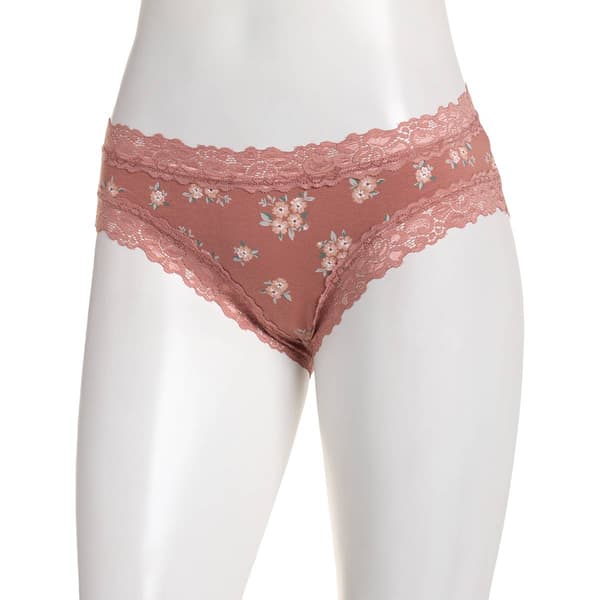 Womens Rene Rofe Cover Stories Hipster Panties 155983-V902G