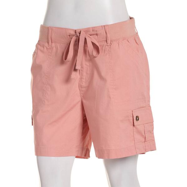 Womens da-sh Gina Shorts - image 