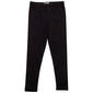 Girls (4-6x) Freestyle Revolution Caviar Solid Leggings - image 2