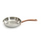 BergHOFF Ouro Gold 2pc. 18/10 Stainless Steel Fry Pan Set - image 6