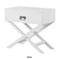 Passion Furniture Xavier End Table - image 8