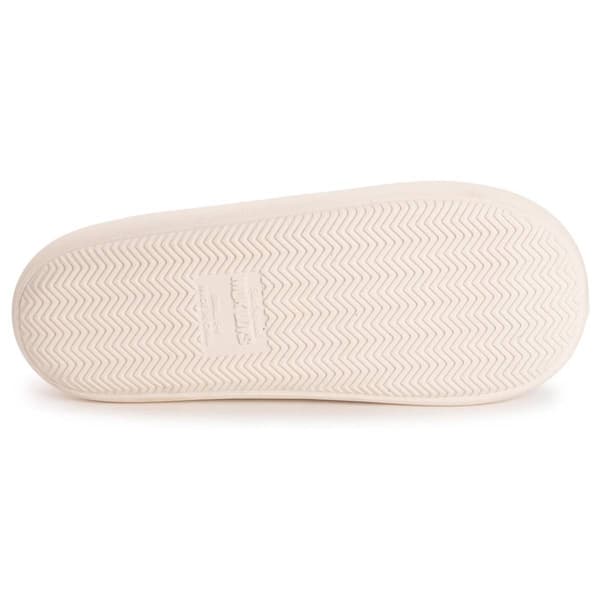 Womens Muk Luks Marsai Flower Slide