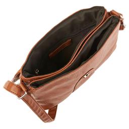 Sam &amp; Hadley Washed Crossbody