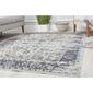 Rugs America&#8482; Prescott Atlantic Azure Transitional Area Rug - image 4